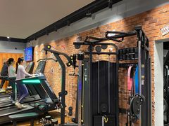 -NRG 健身私教CLUB(云山路店)