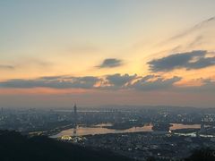 -紫金山山顶公园