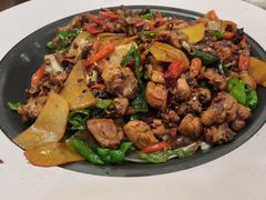 -童婆婆面馆(薛庄小区店)