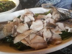 -香满楼(临安路店)