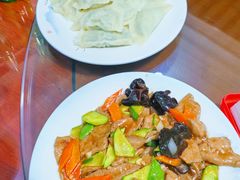 -宾朋海鲜饭庄(兴海路店)