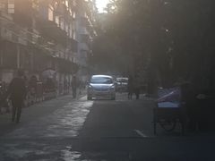 -广东紫坭糖厂(桥头路)
