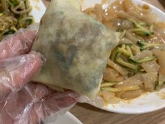 -姥家春饼店(漳州二路店)