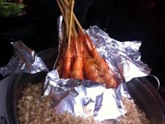 -高第街56号餐厅(宝龙店)