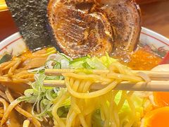 -老龙亭拉面店