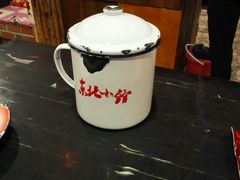 -金掌勺锅包肉(太原万达店)