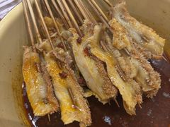 -北三老太太烧烤(人生一串上榜店)