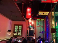 大堂-蛙小侠·沸腾砂锅牛蛙(增城东汇城店)