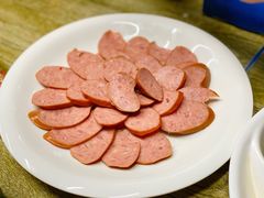 -鑫正兴东北烧烤(滨湖店)