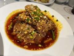 -峨嵋小镇·川菜(勒泰中心店)