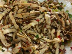 凉拌香干-西江红·株洲本地菜(滨江南路店)