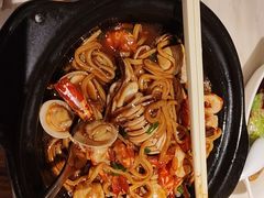 -稻香饭店(龙华天虹店)