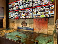 -芳芳私房菜·精做淮扬菜(承德路店)