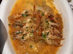 -火龙堂·风味民间菜(文一路店)