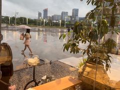 -喜茶(珠海华发商都店)