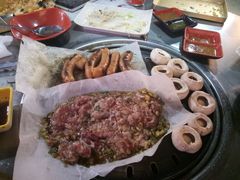 -杀猪天·韩国烤肉(总店)