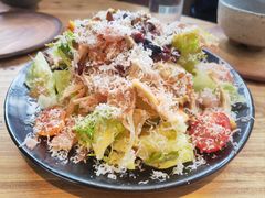 -KimPro 辛普乐概念韩餐