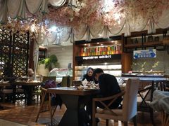 大堂-阳光岛·海鲜盛宴(银泰中心in99店)