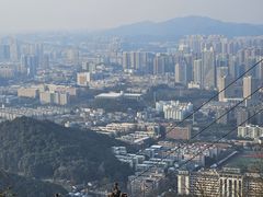 -岳麓山风景名胜区