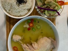 -箪食记(汉口路店)