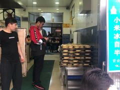 -定家小酥肉·清真(回民街店)