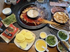 -陈眼镜火锅(总店)