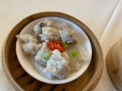 -利苑酒家(合景国际金融广场店)