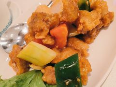 -莆田餐厅(吉隆坡柏威年广场店)