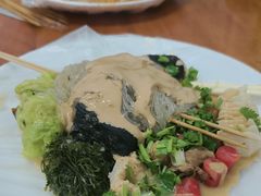 -郭记小街麻辣烫(虎坊路店)