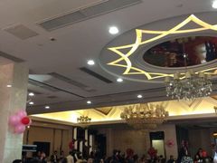 大堂-渔民新村(番禺总店)