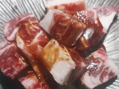 -大牛焱烧·和牛炭火烧放题