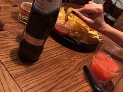 -Rural Tequila墨西哥餐厅(东川路店)