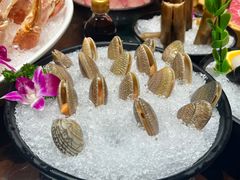 -东海怡品海鲜豆捞(舟宿夜江店)