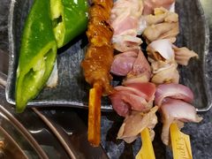 -響日本燒肉