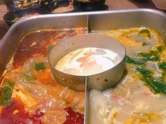 -新辣道鱼火锅(航天万源店)