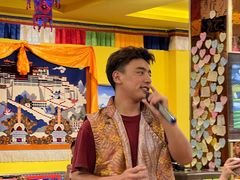 -如意林卡藏餐吧 (九寨沟店)