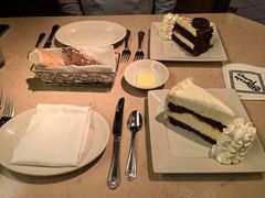 -The Cheesecake Factory 芝乐坊餐厅(王府中環店)