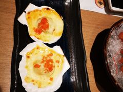 -大渔铁板烧(花园道店)