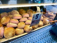 -菲律宾面包(宝发大厦店)