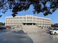 -东北大学(南湖校区)