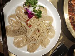 -巴蜀懒人火锅(龙颈路店)