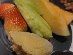 -海汕记·潮汕鲜牛肉火锅·自助
