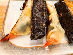 -众品老方子锅贴甜沫(李村店)