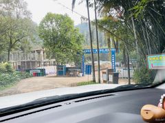 -南宁良凤江国家森林公园