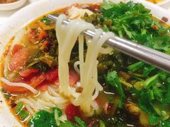 -南师大仙林校区东区食堂