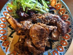 -Tajine Moroccan塔金摩洛哥中东餐厅