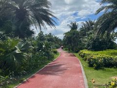 -白沙门生态公园