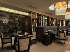 -汇华阁中餐厅·粤菜早茶(汇华希尔顿逸林酒店)