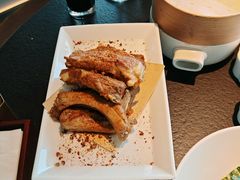 -晓长安·新陕菜(曲江店)