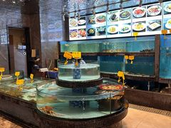-怀德酒楼·粤菜·海鲜·茶点(宝安国际机场店)